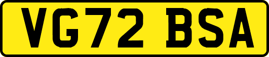 VG72BSA