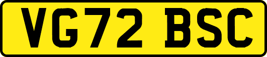 VG72BSC