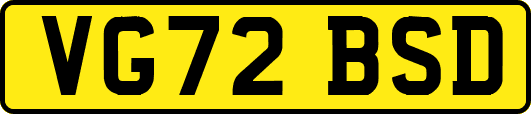 VG72BSD
