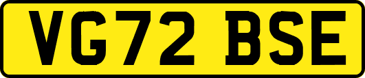 VG72BSE