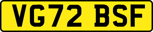 VG72BSF