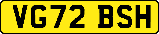 VG72BSH