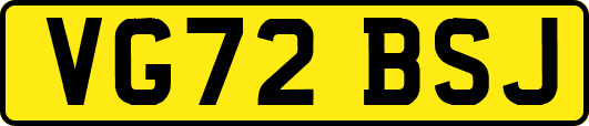 VG72BSJ