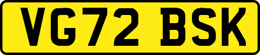 VG72BSK