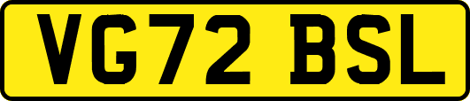 VG72BSL