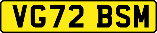 VG72BSM