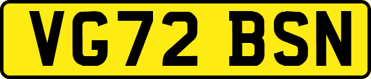 VG72BSN