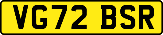 VG72BSR