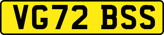 VG72BSS