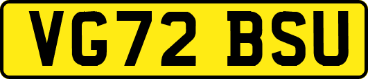VG72BSU