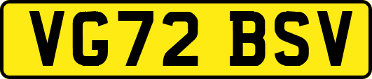 VG72BSV