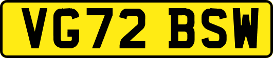 VG72BSW