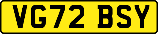 VG72BSY