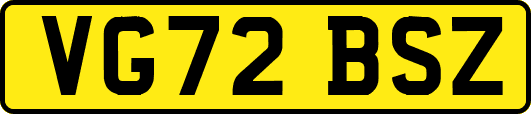 VG72BSZ
