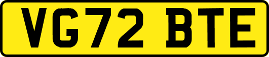 VG72BTE