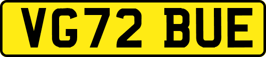 VG72BUE