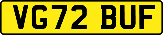 VG72BUF