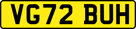 VG72BUH