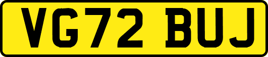 VG72BUJ