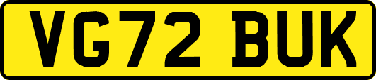 VG72BUK