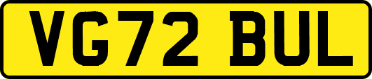 VG72BUL