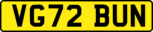 VG72BUN