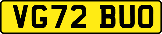 VG72BUO