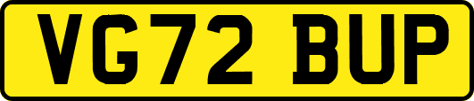 VG72BUP