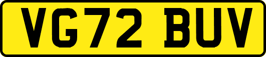VG72BUV
