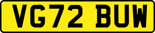 VG72BUW