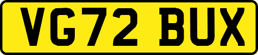 VG72BUX