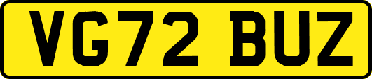 VG72BUZ