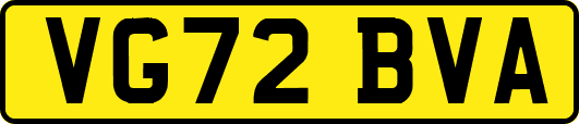 VG72BVA