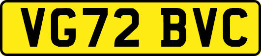 VG72BVC