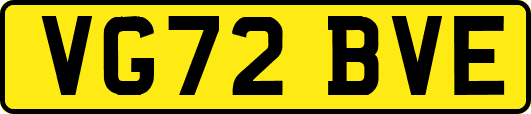 VG72BVE