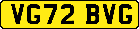 VG72BVG