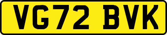 VG72BVK
