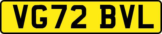 VG72BVL