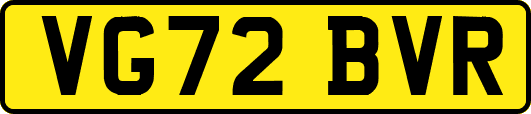 VG72BVR