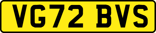 VG72BVS