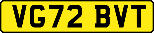 VG72BVT
