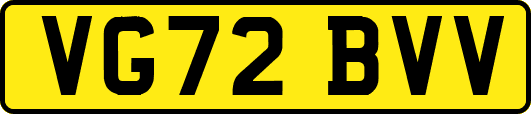 VG72BVV