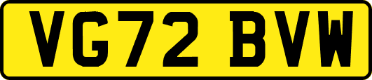 VG72BVW