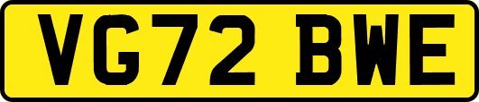 VG72BWE