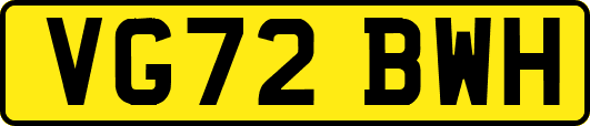 VG72BWH
