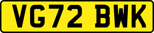 VG72BWK