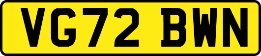 VG72BWN