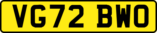 VG72BWO