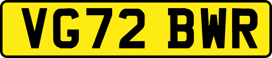 VG72BWR
