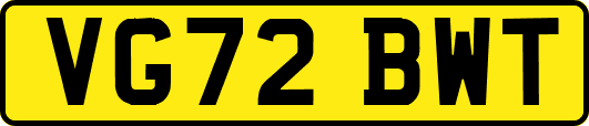 VG72BWT